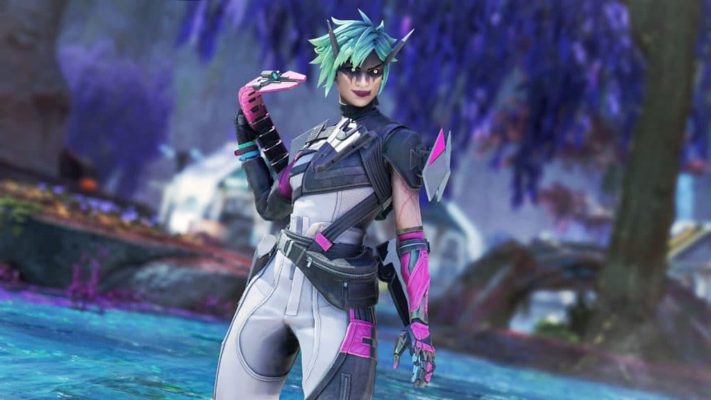 alter posing in apex legends season 21