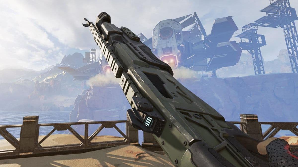 mastiff in apex legends