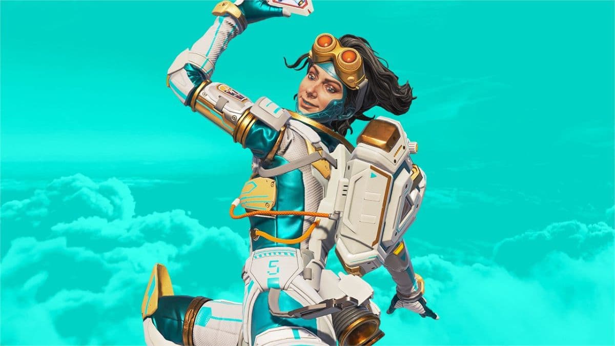 horizon in apex legends season 7 key art