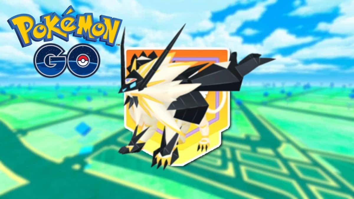 dusk mane necrozma raid in pokemon go