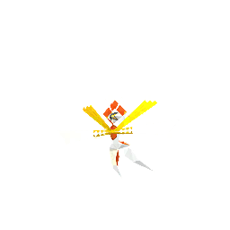 Kartana in Pokemon Go