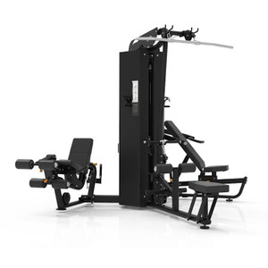 TAG Fitness (#PL-3S) 3-Stack Commercial Multi-Gym