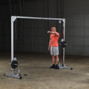 Body-Solid Cable Exercise Machine