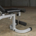 Body-Solid FID Weight Bench