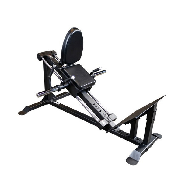 Body-Solid (#GCLP100) Compact Seated Leg Press