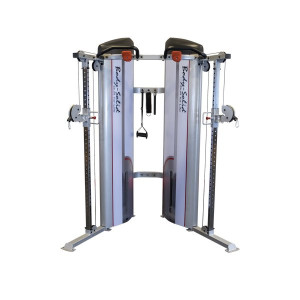 Body-Solid (#S2FT) Series II Functional Trainer