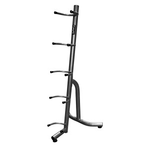 TAG Fitness (#RCK-MBR5) 5-Ball Medicine Ball Rack