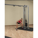 Body-Solid Pro Clubline Cable Cross Machine