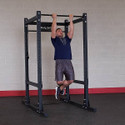 Body-Solid Pro Clubline Power Rack