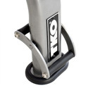 TKO Flat Dumbbell Bench Transport Handle