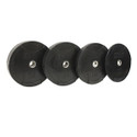 Troy Bumper Plates