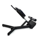 Inflight Hyper-Back Extension