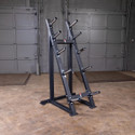 Body-Solid Plate Rack