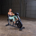 Body-Solid Recumbent Exercise Bike