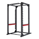 Steelflex (#CLPR380) Commercial Power Rack