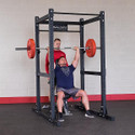 Body-Solid Power Rack