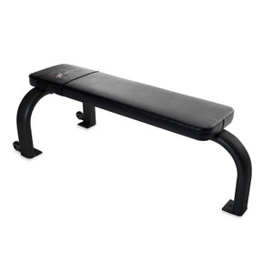 Inflight Fitness (#5002) Commercial Flat Bench