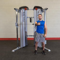 Body-Solid Functional Training Machine