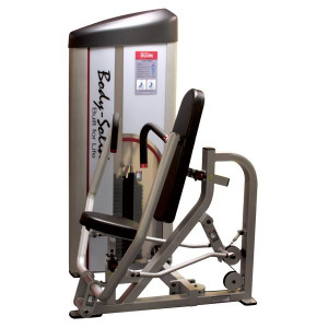 Body-Solid (#S2CP) Series II Chest Press Machine