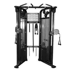 TAG Fitness (#FUNC-TR) Commercial Functional Trainer