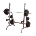 Body-Solid Workout Rack w/ Optional Equipment