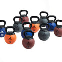 Aeromat "Elite" Rubber Kettlebell Medicine Balls