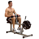 Body-Solid Seated Calf Machine