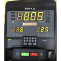 Muscle-D Exercise Bike LED Display