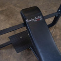 Body-Solid Incline Olympic Bench w/ Spotter Platform