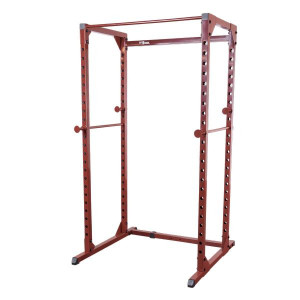 Body-Solid (#BFPR100) Best Fitness Power Rack