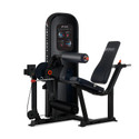 Inflight Fitness (#CT-MSECS) Seated Leg Extension/Curl