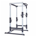 York Barbell Power Cage