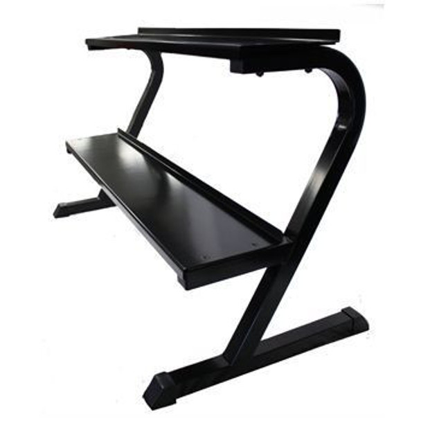 Troy VTX (#KBR-14) 2-Tier Kettlebell Rack