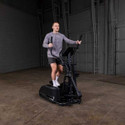 Body-Solid Endurance Elliptical Machine