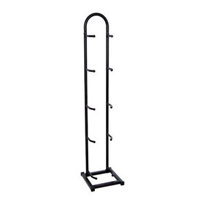 Aeromat (#35990) 5-Ball Medicine Ball Rack