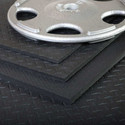 Supermats 4x6 Rubber Floor Mats