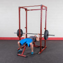 Body-Solid Weightlifting Rack w/ Optional Bench & Weights