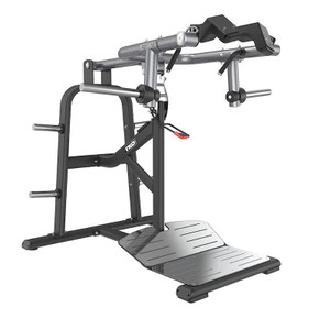 TKO (#711SM) Commercial Plate-Loaded Squat Machine