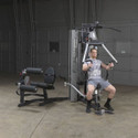 Body-Solid Bi-Angular Multi-Gym