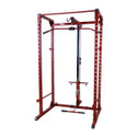 Body-Solid Power Cage w/ Lat Option