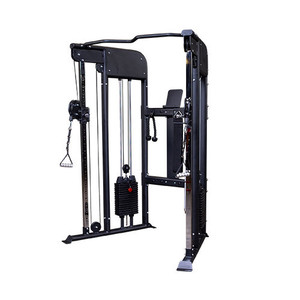 Body-Solid (#GFT100) Functional Trainer Machine