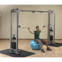 Body-Solid Cable Exercise Machine