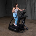 Body-Solid Light Commercial Elliptical Machine