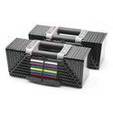 Powerblock 5-90 lb Dumbbell Set