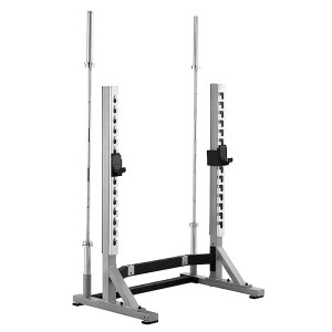 York Barbell (STS) Collegiate Workout Rack