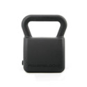 Heavy Powerblock Adjustable Kettlebell Side View