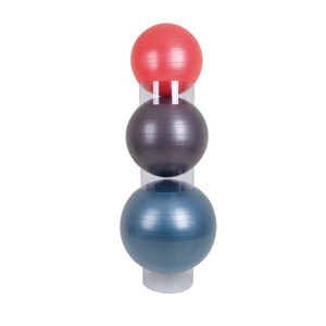 Aeromat (35951) Stability Ball Stackers - [Set of 3]