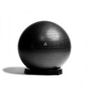 Aeromat Stability Ball Base w/ Optional Exercise Ball