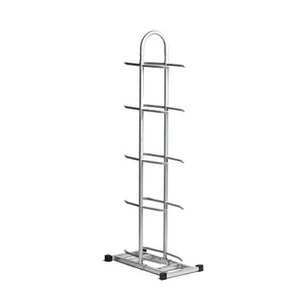 Aeromat (#35998) 10-Ball Medicine Ball Rack