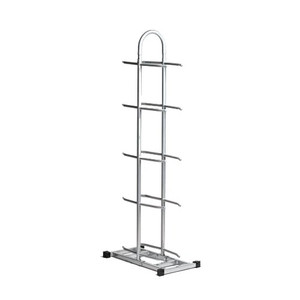 Aeromat (#35998) 10-Ball Medicine Ball Rack